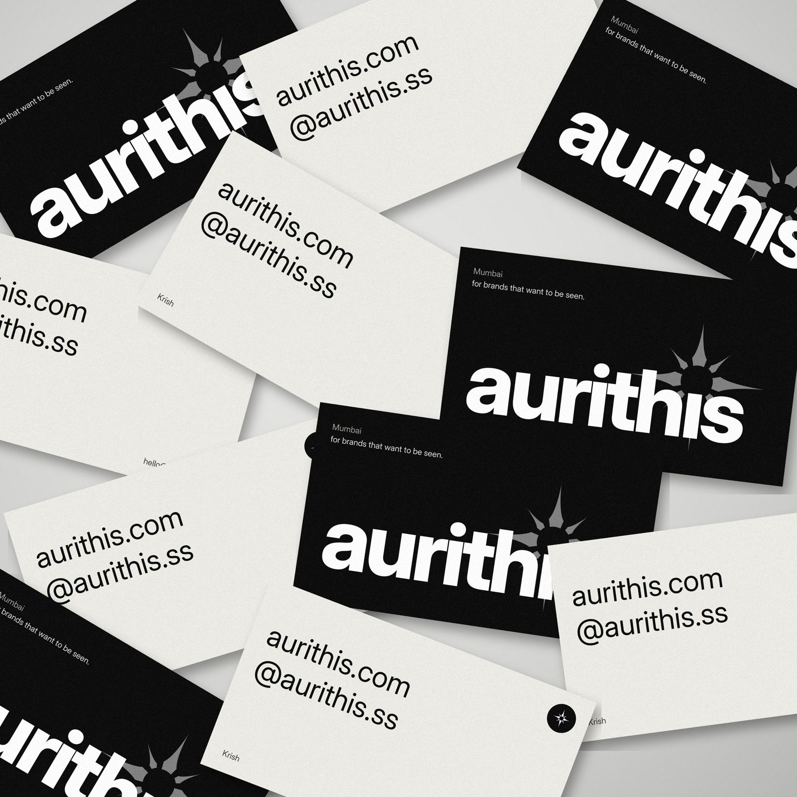 Aurithis Studio at work